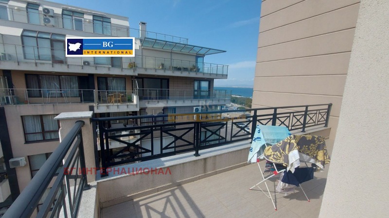 Продава 3-СТАЕН, гр. Поморие, област Бургас, снимка 9 - Апартаменти - 53469117