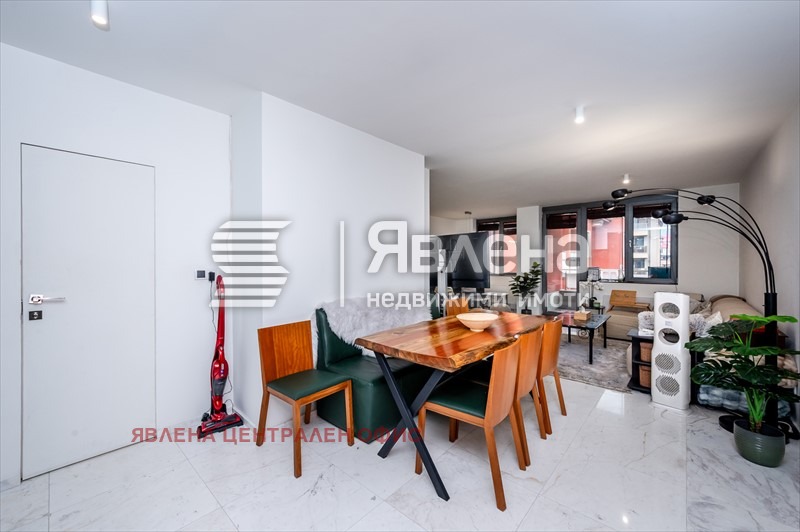 Продава 3-СТАЕН, гр. София, Манастирски ливади, снимка 7 - Апартаменти - 53831115