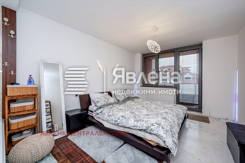 Продава 3-СТАЕН, гр. София, Манастирски ливади, снимка 9 - Апартаменти - 53831115