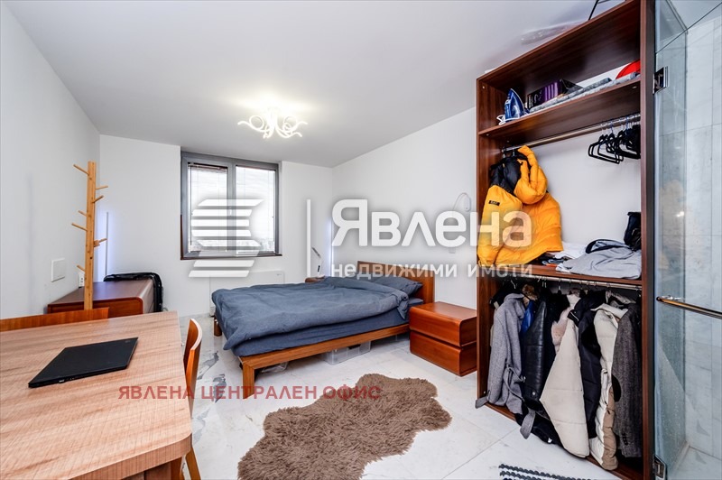 Продава 3-СТАЕН, гр. София, Манастирски ливади, снимка 11 - Апартаменти - 53831115