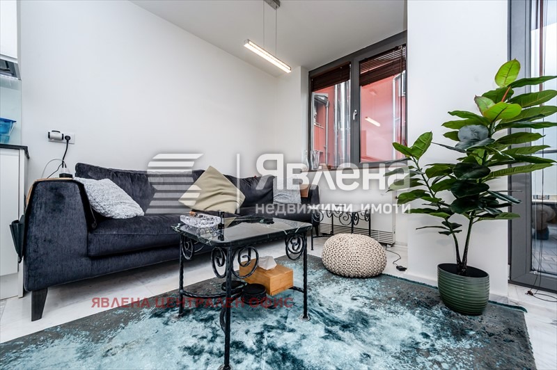 Продава 3-СТАЕН, гр. София, Манастирски ливади, снимка 8 - Апартаменти - 53831115