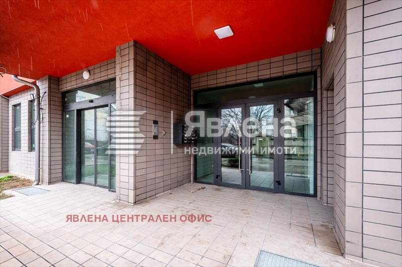 Продава 3-СТАЕН, гр. София, Манастирски ливади, снимка 15 - Апартаменти - 53831115