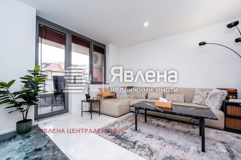 Продава 3-СТАЕН, гр. София, Манастирски ливади