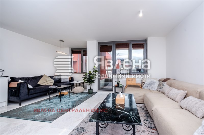 Продава 3-СТАЕН, гр. София, Манастирски ливади, снимка 6 - Апартаменти - 53831115