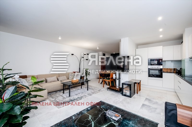 Продава 3-СТАЕН, гр. София, Манастирски ливади, снимка 5 - Апартаменти - 53831115