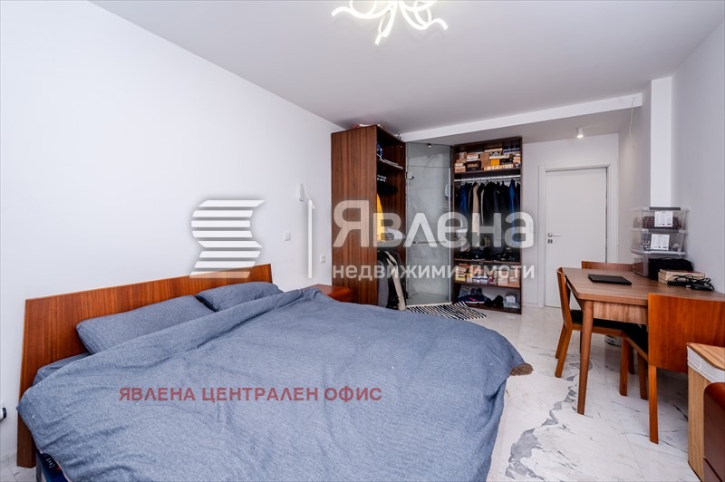 Продава 3-СТАЕН, гр. София, Манастирски ливади, снимка 12 - Апартаменти - 53831115