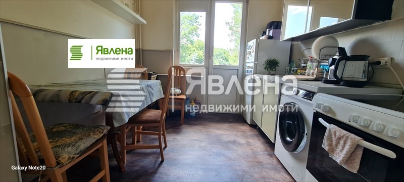 Продава 3-СТАЕН, гр. София, Красна поляна 2, снимка 8 - Апартаменти - 54876631