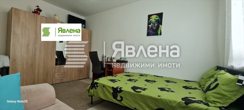 Продава 3-СТАЕН, гр. София, Красна поляна 2, снимка 3 - Апартаменти - 54876631
