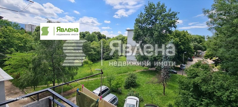 Продава 3-СТАЕН, гр. София, Красна поляна 2, снимка 10 - Апартаменти - 54876631