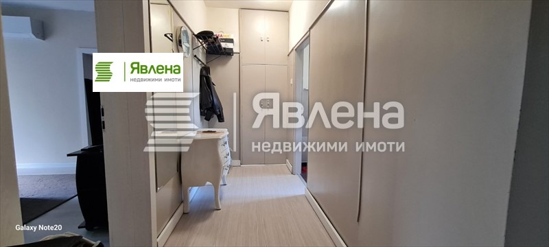 Продава 3-СТАЕН, гр. София, Красна поляна 2, снимка 5 - Апартаменти - 54876631