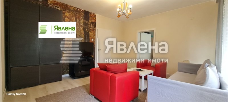 Продава 3-СТАЕН, гр. София, Красна поляна 2, снимка 2 - Апартаменти - 54876631