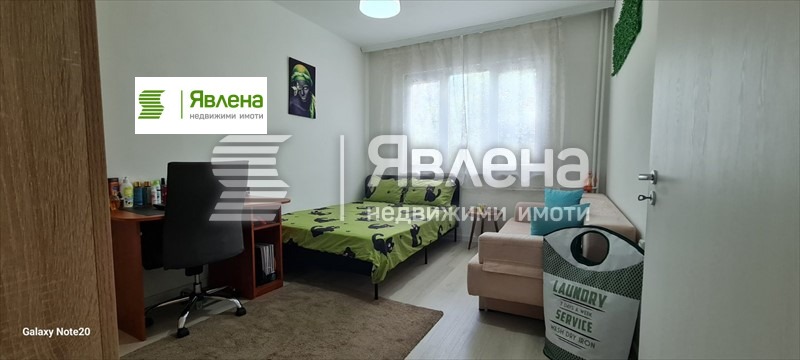 Продава 3-СТАЕН, гр. София, Красна поляна 2, снимка 4 - Апартаменти - 54876631