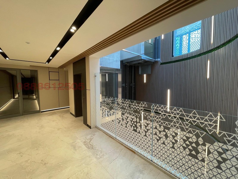 Продава 4-СТАЕН, гр. София, Манастирски ливади, снимка 10 - Апартаменти - 52617562