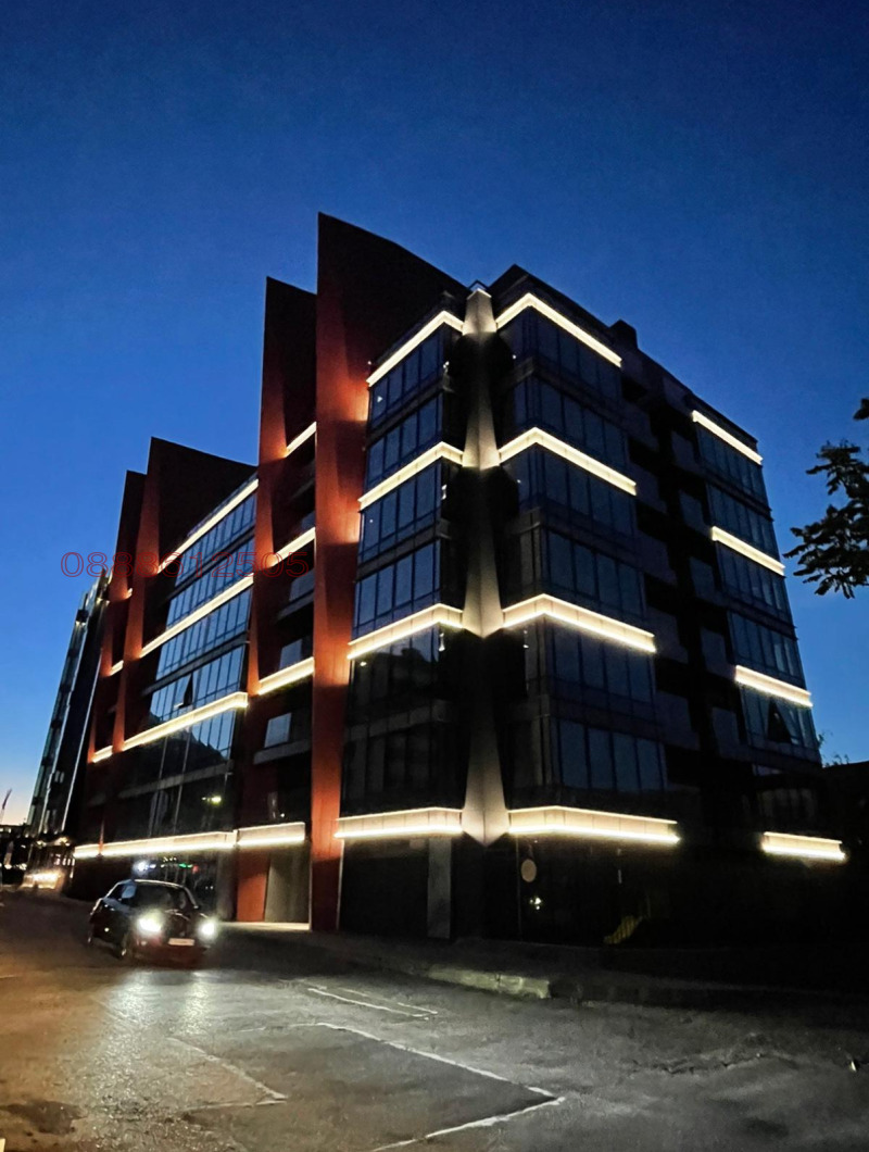 Продава 4-СТАЕН, град София, Манастирски ливади • 525000 € / 1026810.75 лв. • 48623002 1