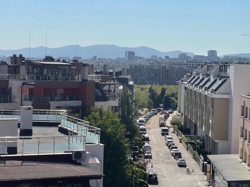 Продава 4-СТАЕН, гр. София, Манастирски ливади, снимка 6 - Апартаменти - 52617562