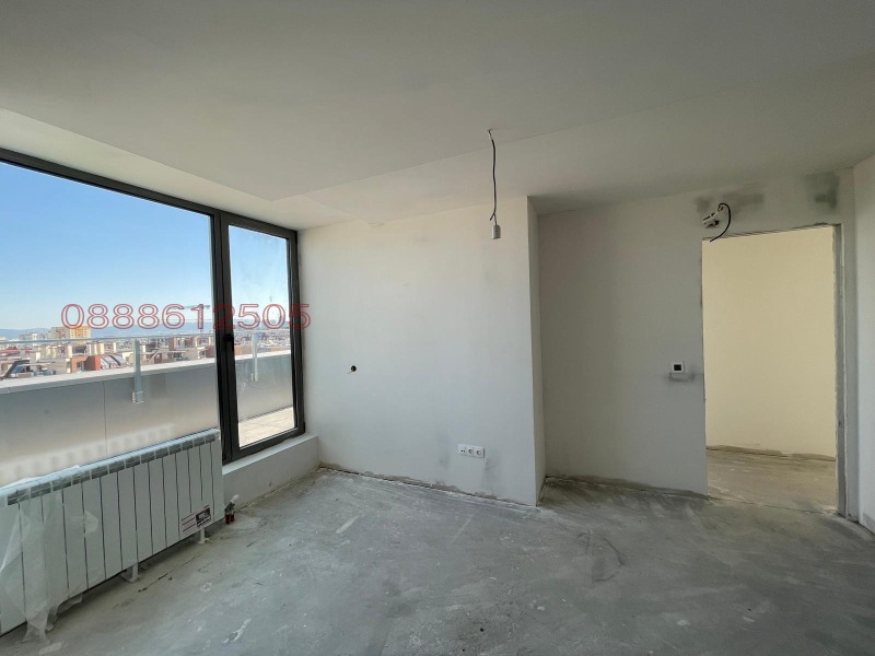 Продава 4-СТАЕН, гр. София, Манастирски ливади, снимка 2 - Апартаменти - 52617562