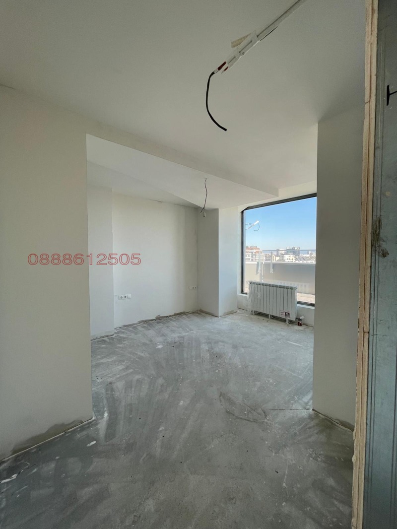 Продава 4-СТАЕН, гр. София, Манастирски ливади, снимка 3 - Апартаменти - 52617562