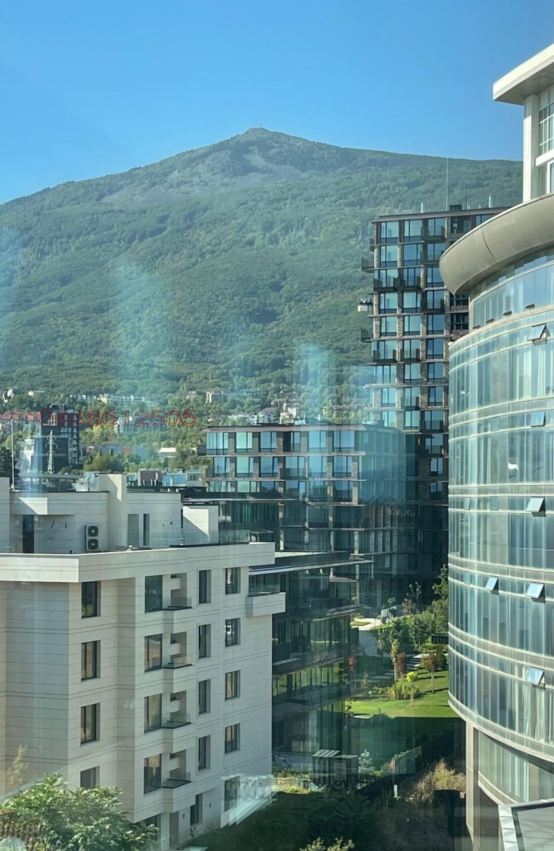 Продава 4-СТАЕН, гр. София, Манастирски ливади, снимка 7 - Апартаменти - 52617562