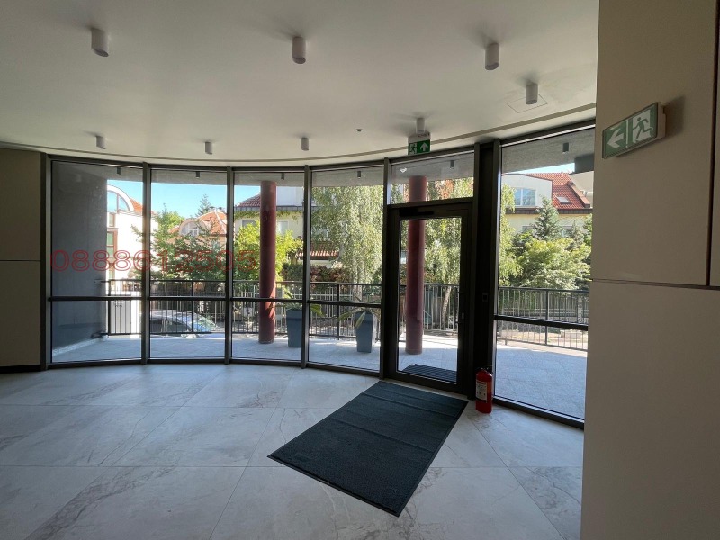 Продава 4-СТАЕН, гр. София, Манастирски ливади, снимка 12 - Апартаменти - 52617562