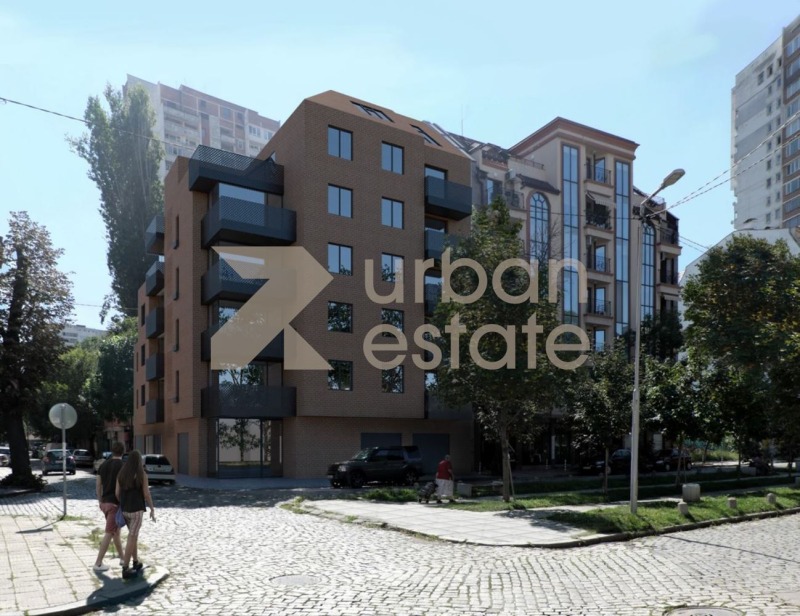 Продава 4-СТАЕН, гр. София, Зона Б-19