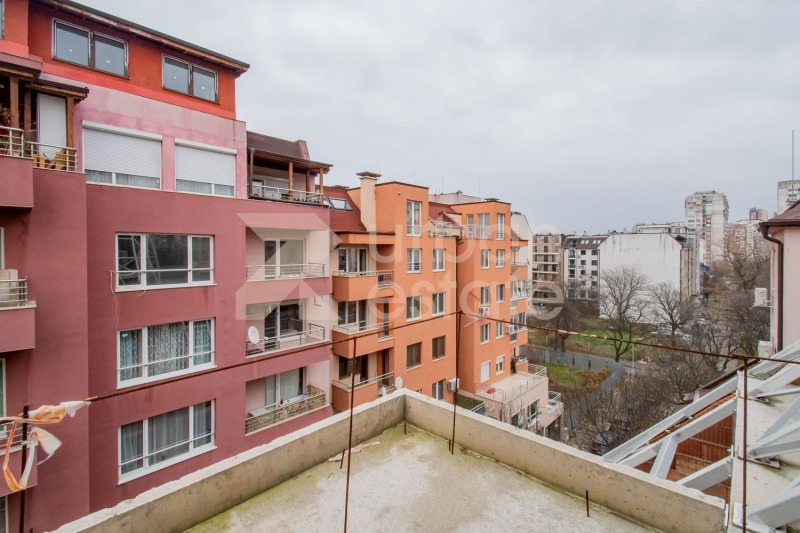 Продава 4-СТАЕН, гр. София, Зона Б-19, снимка 13 - Апартаменти - 52730899