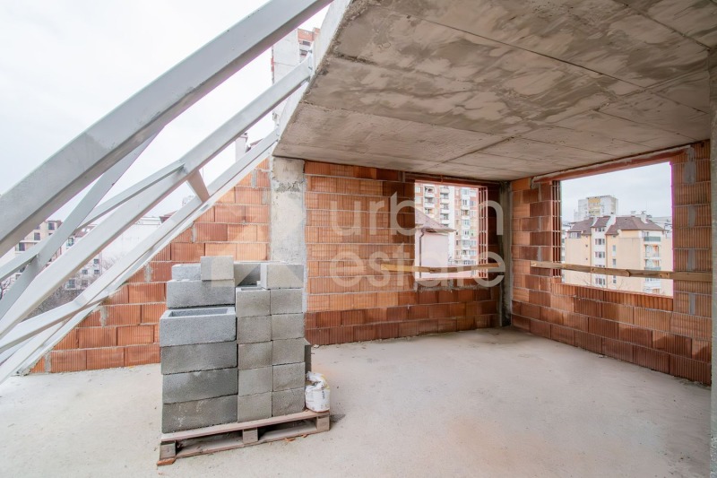 Продава 4-СТАЕН, гр. София, Зона Б-19, снимка 5 - Апартаменти - 52730899