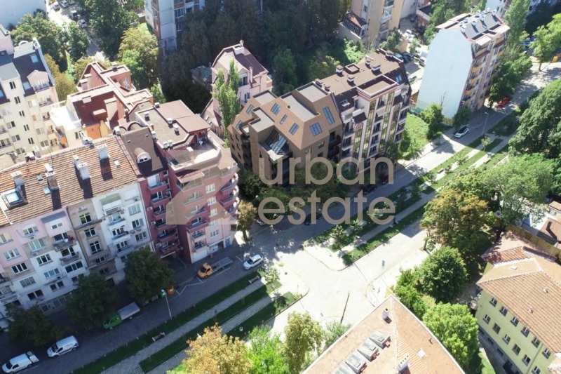 Продава 4-СТАЕН, гр. София, Зона Б-19, снимка 2 - Апартаменти - 52730899