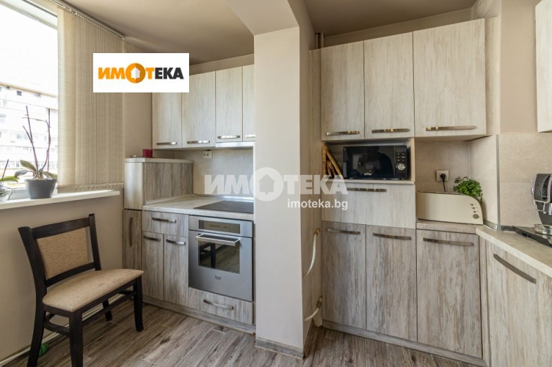 For Sale  3+ bedroom Varna , Vazrazhdane 1 , 90 sq.m | 34612236 - image [11]