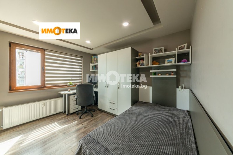 For Sale  3+ bedroom Varna , Vazrazhdane 1 , 90 sq.m | 34612236 - image [17]