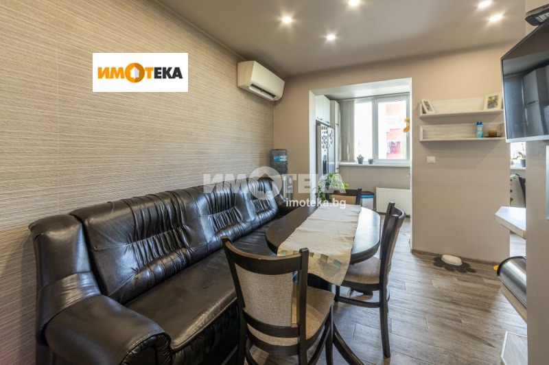 For Sale  3+ bedroom Varna , Vazrazhdane 1 , 90 sq.m | 34612236 - image [9]