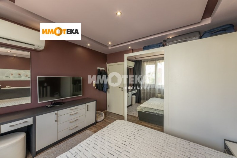 Na prodej  3+ ložnice Varna , Vazraždane 1 , 90 m2 | 34612236 - obraz [16]