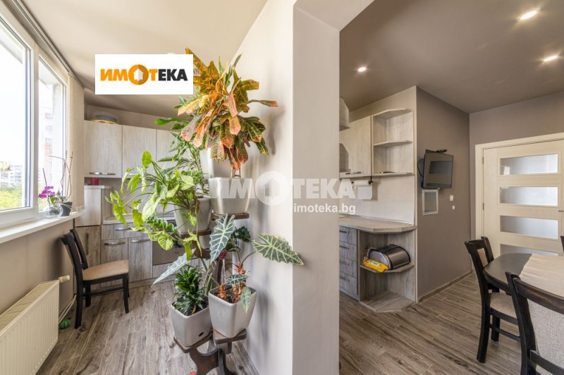 For Sale  3+ bedroom Varna , Vazrazhdane 1 , 90 sq.m | 34612236