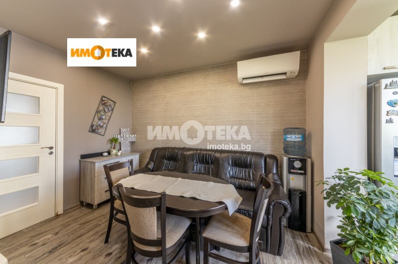 For Sale  3+ bedroom Varna , Vazrazhdane 1 , 90 sq.m | 34612236 - image [6]