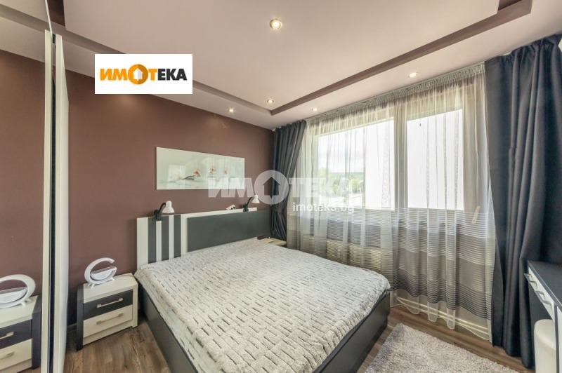 Na prodej  3+ ložnice Varna , Vazraždane 1 , 90 m2 | 34612236 - obraz [8]