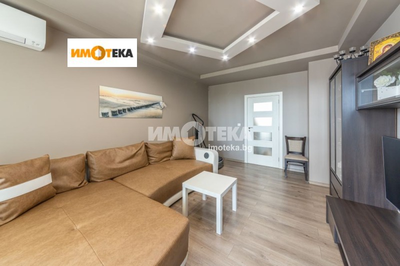 Na prodej  3+ ložnice Varna , Vazraždane 1 , 90 m2 | 34612236 - obraz [4]