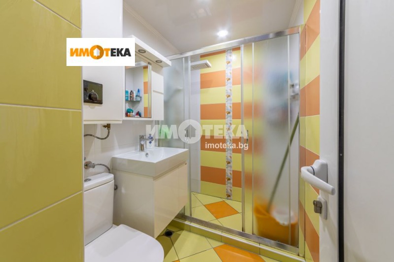 Na prodej  3+ ložnice Varna , Vazraždane 1 , 90 m2 | 34612236 - obraz [14]