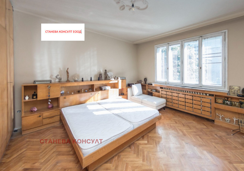 Продава МНОГОСТАЕН, гр. София, Гео Милев, снимка 6 - Aпартаменти - 49117475