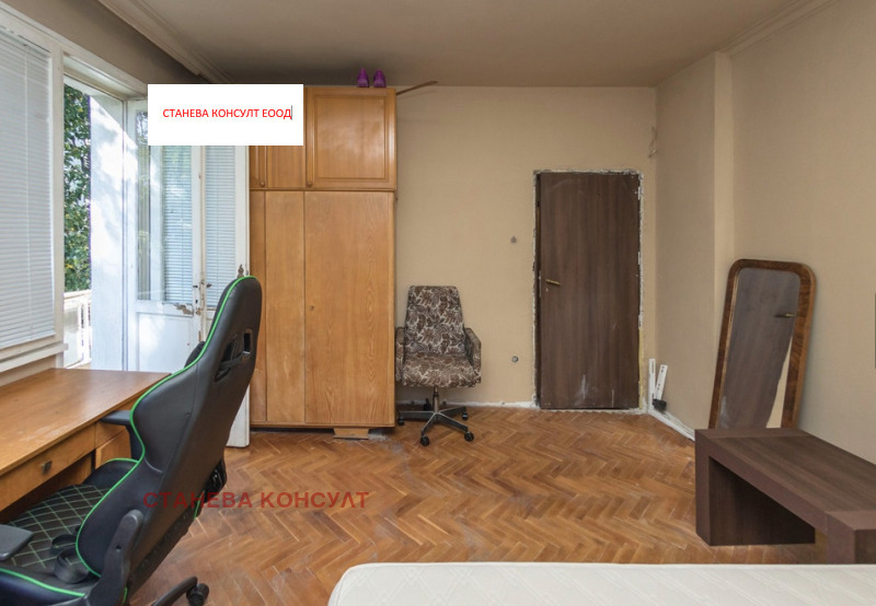 Продава МНОГОСТАЕН, гр. София, Гео Милев, снимка 8 - Aпартаменти - 49117475