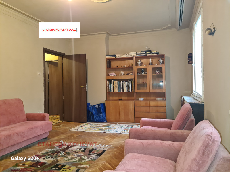 Продава  Многостаен град София , Гео Милев , 163 кв.м | 64165627 - изображение [2]