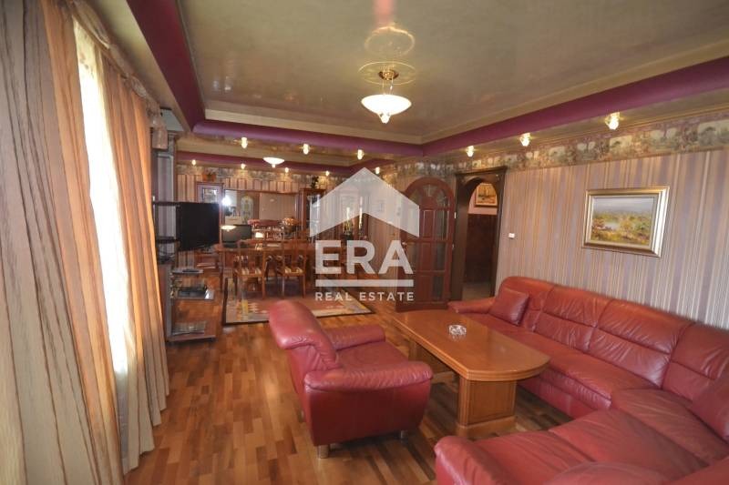 Продава МНОГОСТАЕН, гр. Хасково, Каменни, снимка 15 - Апартаменти - 53703733