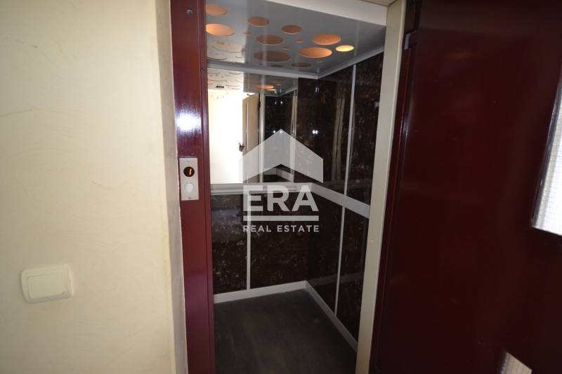 Продава МНОГОСТАЕН, гр. Хасково, Каменни, снимка 12 - Апартаменти - 53703733