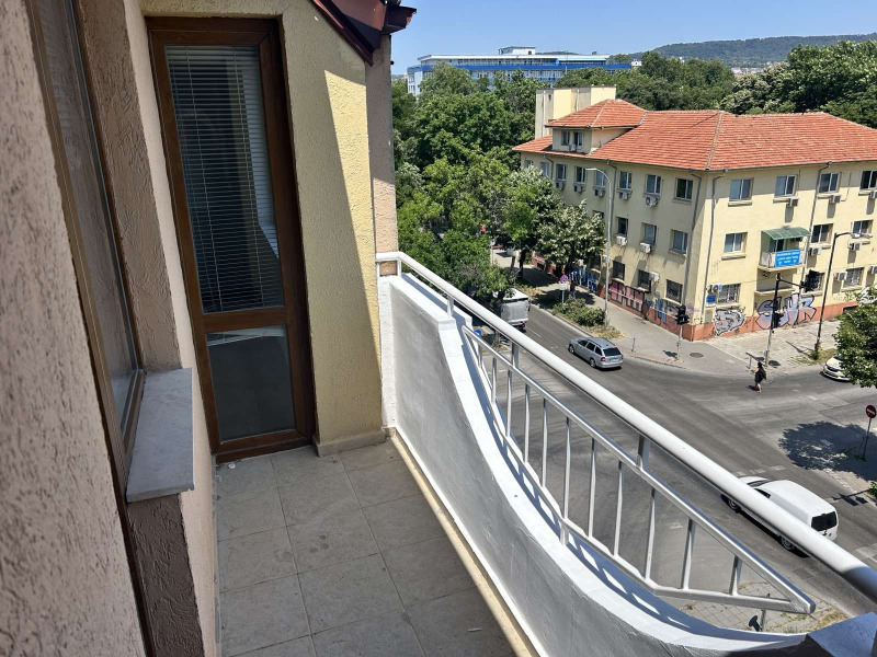 Продава МНОГОСТАЕН, гр. Варна, Окръжна болница-Генерали, снимка 10 - Апартаменти - 53498081