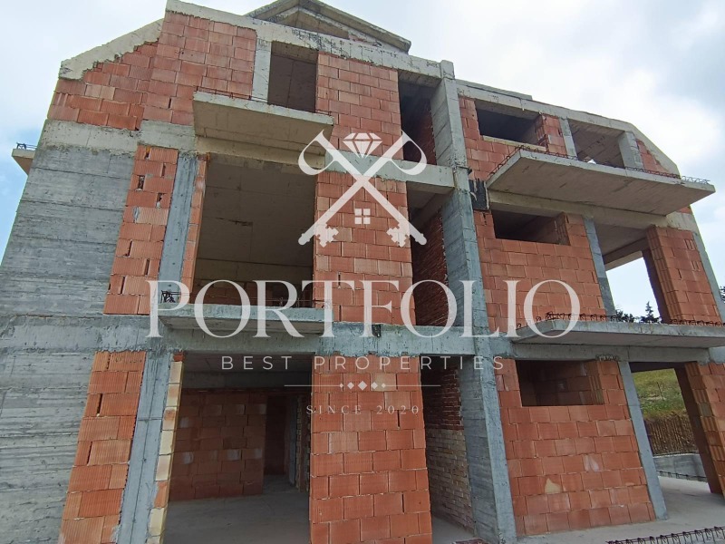 Продава МЕЗОНЕТ, гр. Созопол, област Бургас, снимка 2 - Апартаменти - 52622790