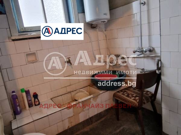 Til salg  Hus Gulv Pleven , Shirok tsentar , 90 kvm | 36099958 - billede [6]