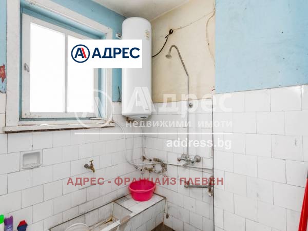 Til salg  Hus Gulv Pleven , Shirok tsentar , 90 kvm | 36099958 - billede [7]