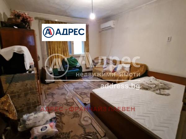 Til salg  Hus Gulv Pleven , Shirok tsentar , 90 kvm | 36099958 - billede [3]