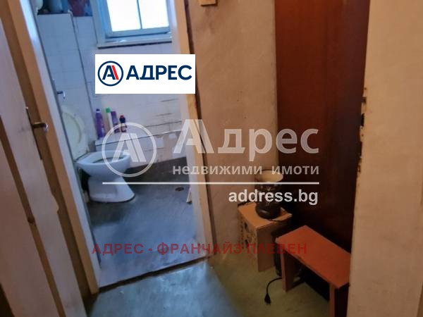 Til salg  Hus Gulv Pleven , Shirok tsentar , 90 kvm | 36099958 - billede [5]