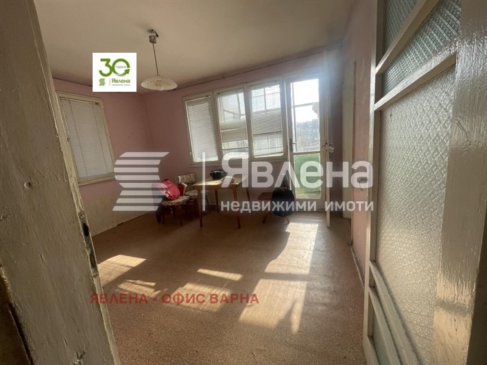 Продава ЕТАЖ ОТ КЪЩА, гр. Варна, Цветен квартал