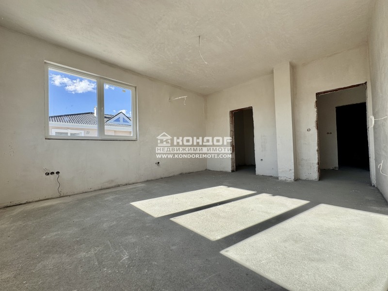 En venta  Casa Plovdiv , Komatevo , 222 metros cuadrados | 91982402 - imagen [10]