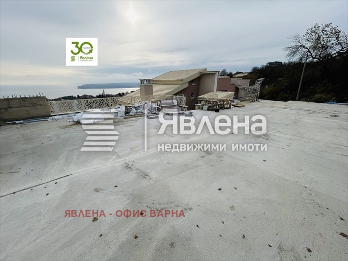 Продава КЪЩА, гр. Варна, м-т Акчелар, снимка 16 - Къщи - 48526213